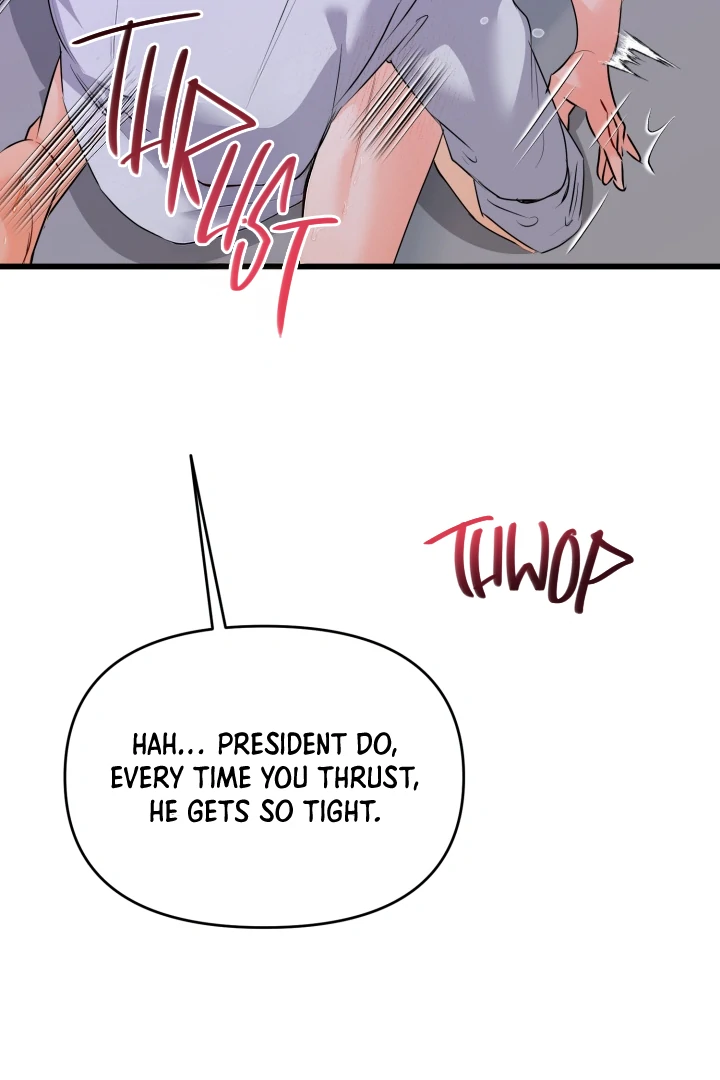 Prostate Capture Report (UNCENSORED) [Cupid Scans] - Chapter 20 manhwa