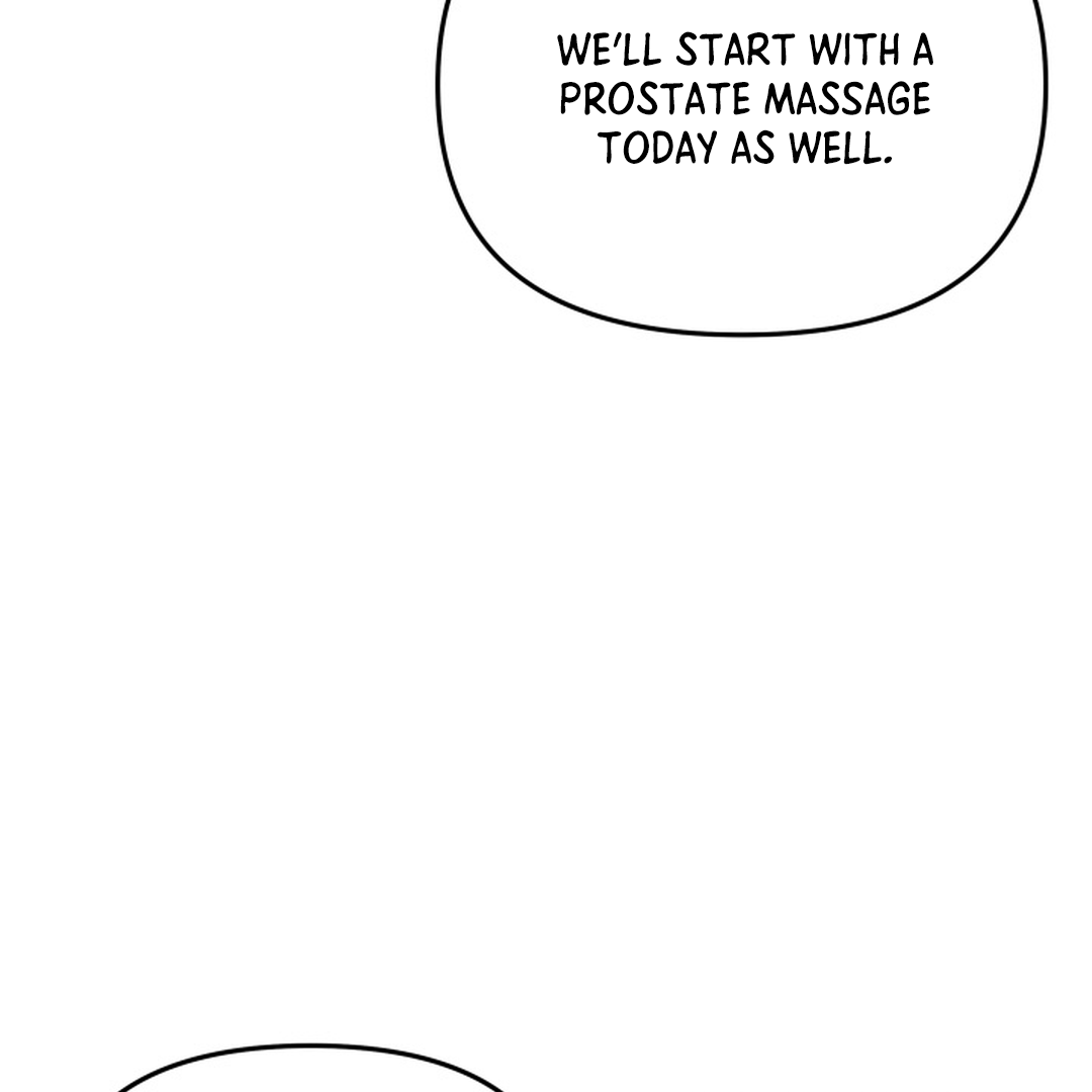 Prostate Capture Report (UNCENSORED) [Cupid Scans] - Chapter 3 manhwa