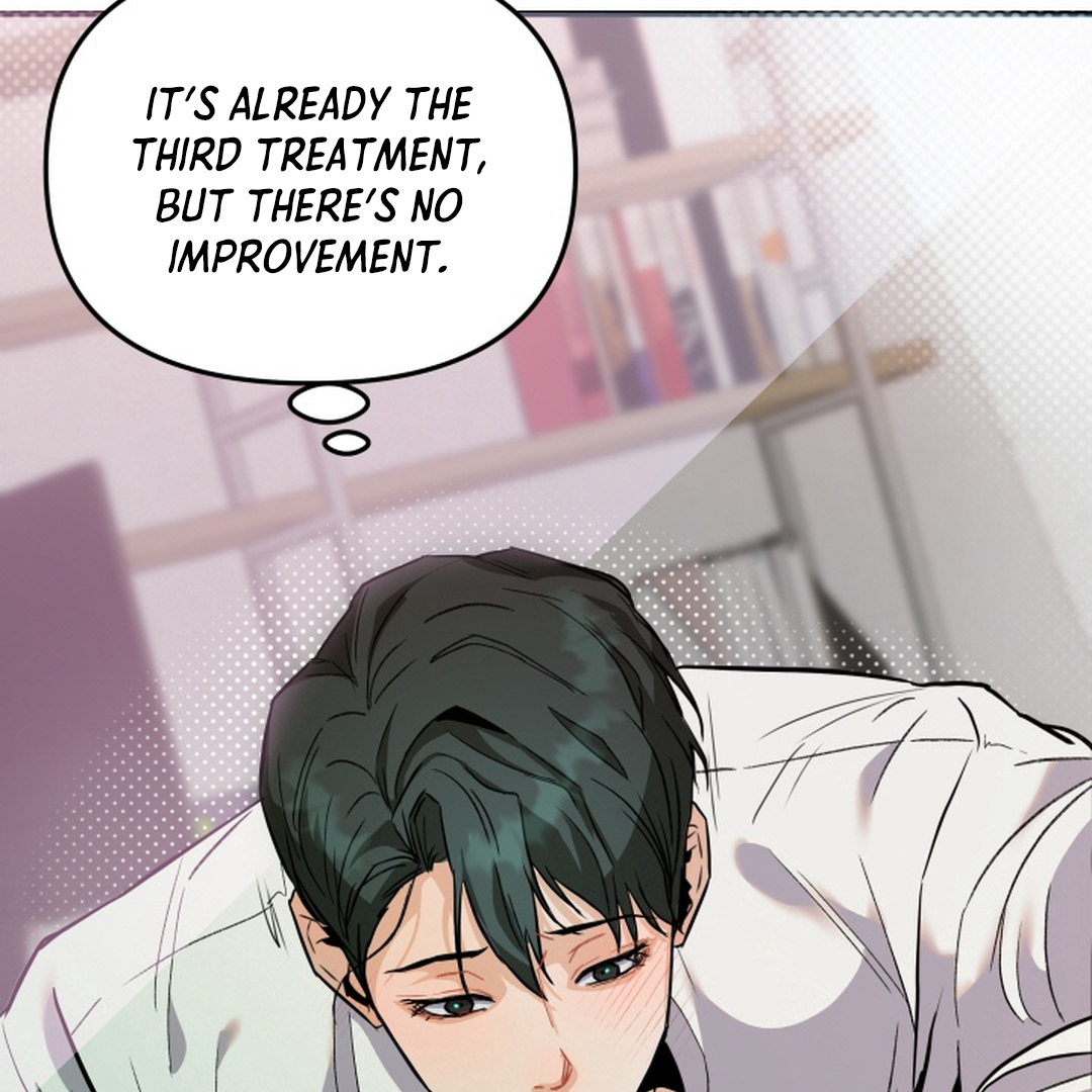 Prostate Capture Report (UNCENSORED) [Cupid Scans] - Chapter 3 manhwa