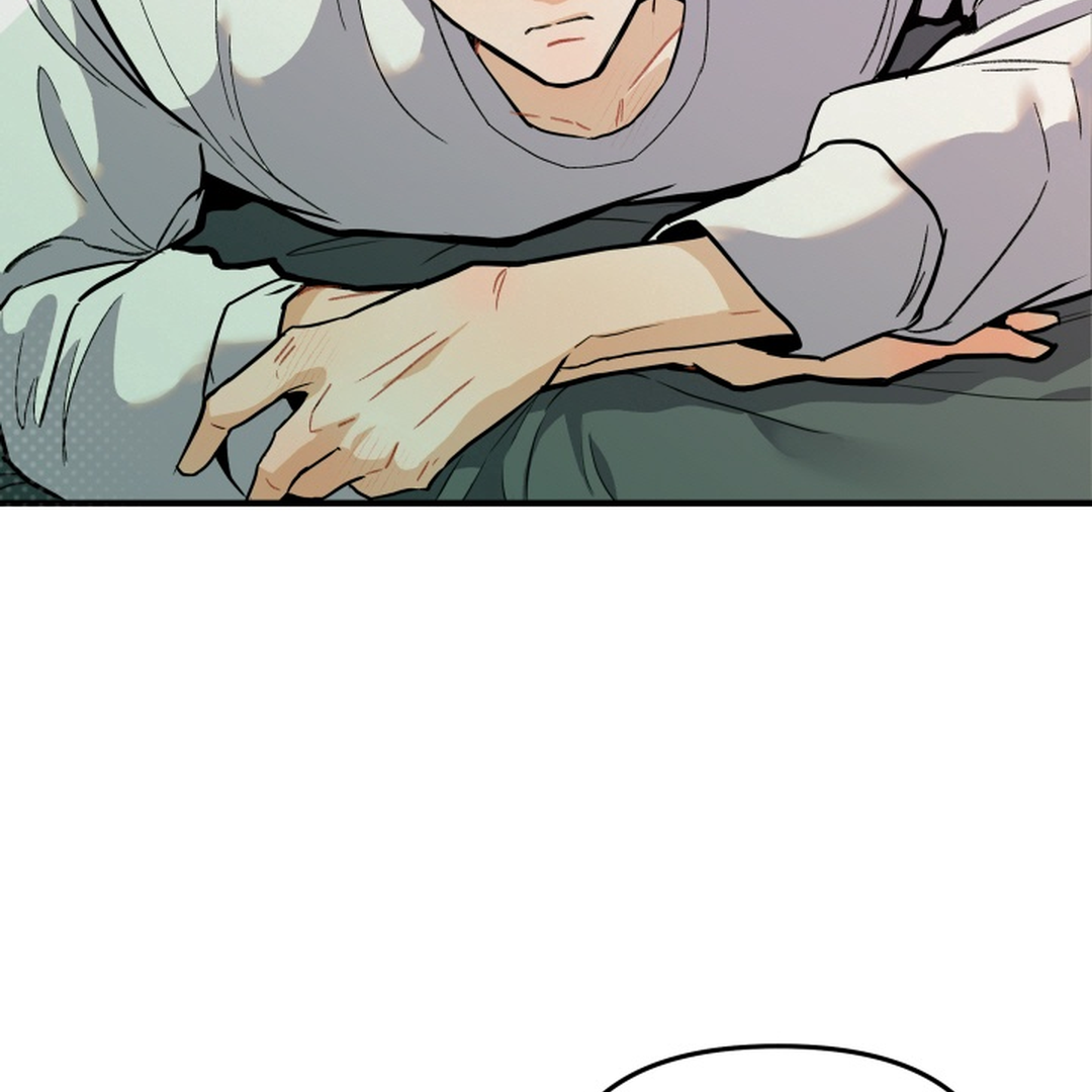 Prostate Capture Report (UNCENSORED) [Cupid Scans] - Chapter 3 manhwa