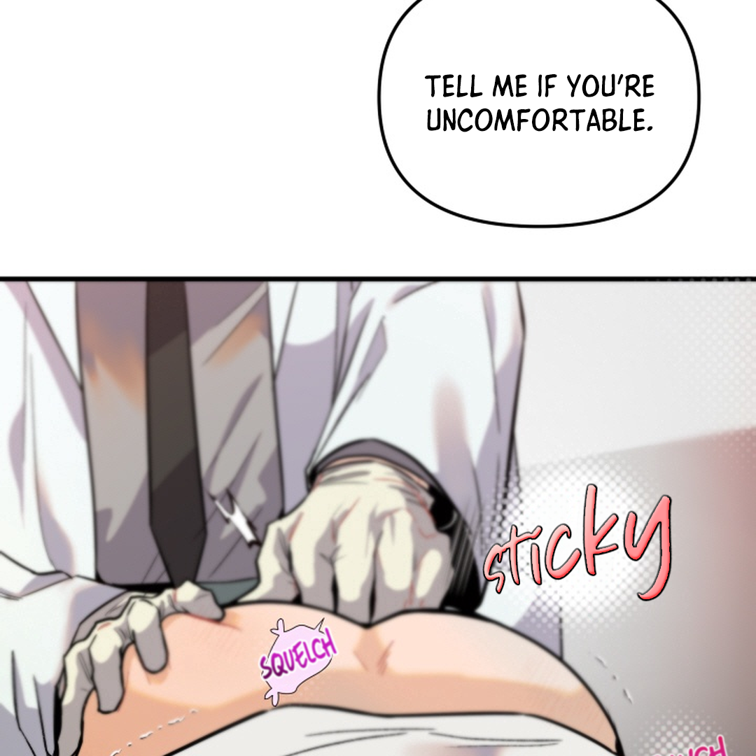 Prostate Capture Report (UNCENSORED) [Cupid Scans] - Chapter 3 manhwa