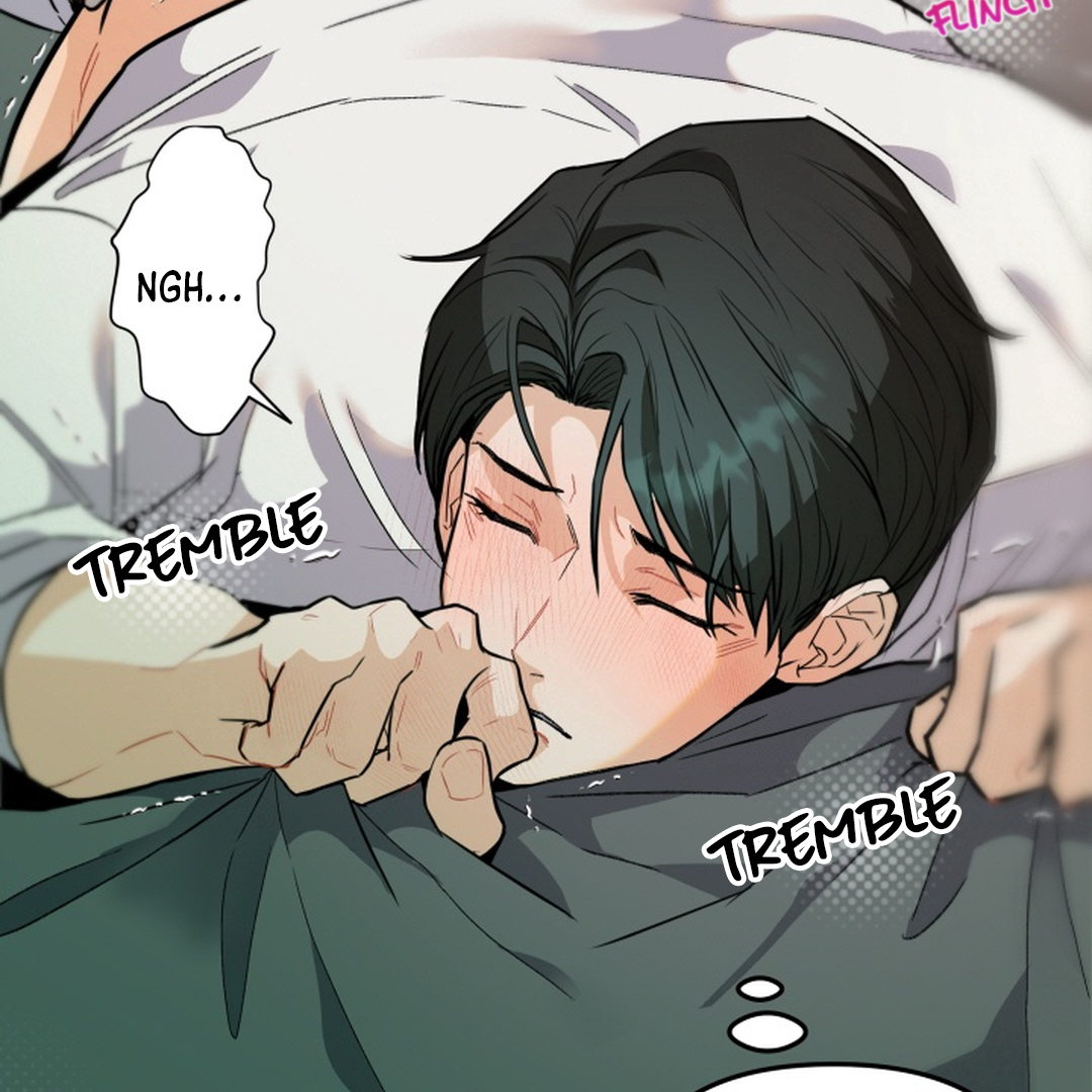 Prostate Capture Report (UNCENSORED) [Cupid Scans] - Chapter 3 manhwa