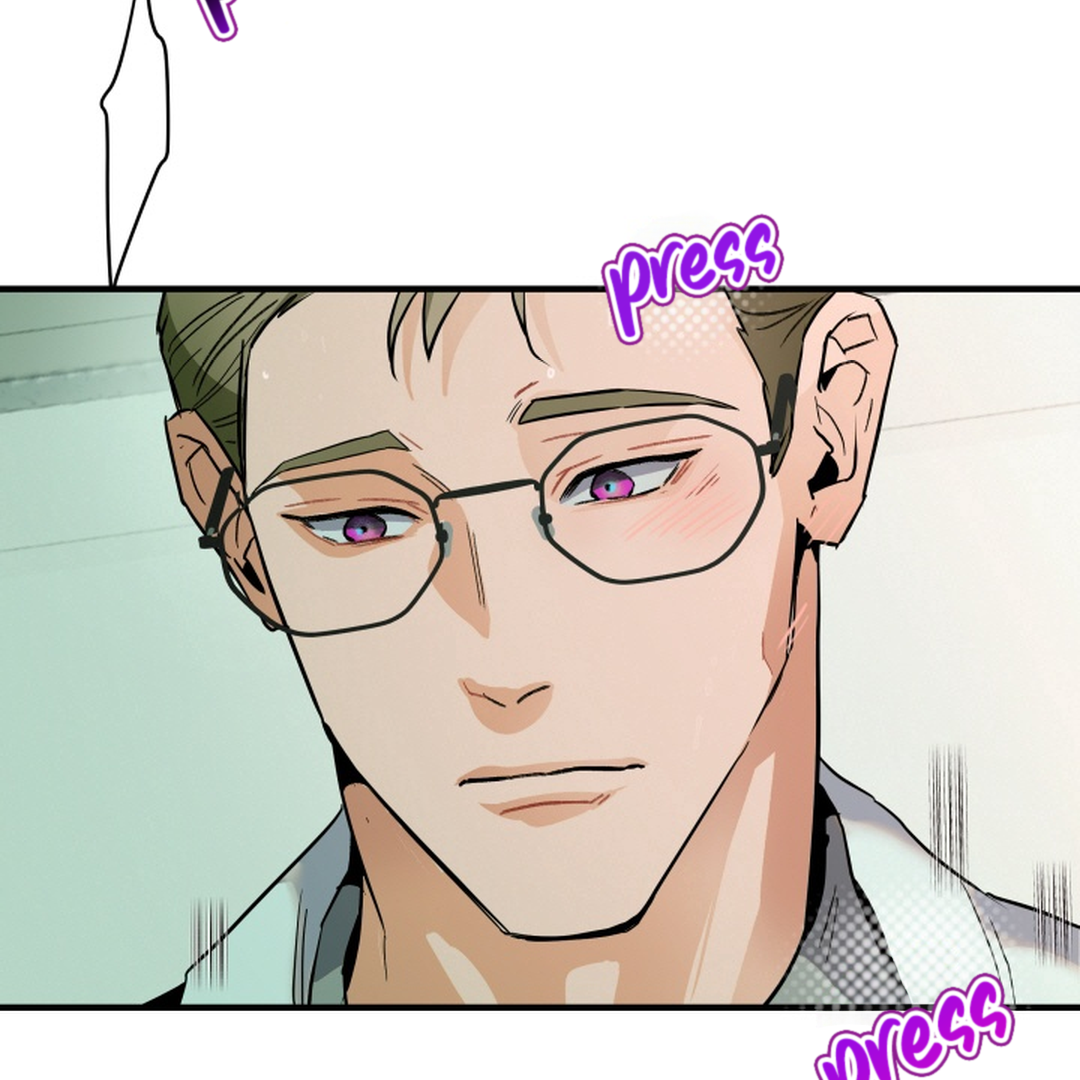 Prostate Capture Report (UNCENSORED) [Cupid Scans] - Chapter 3 manhwa