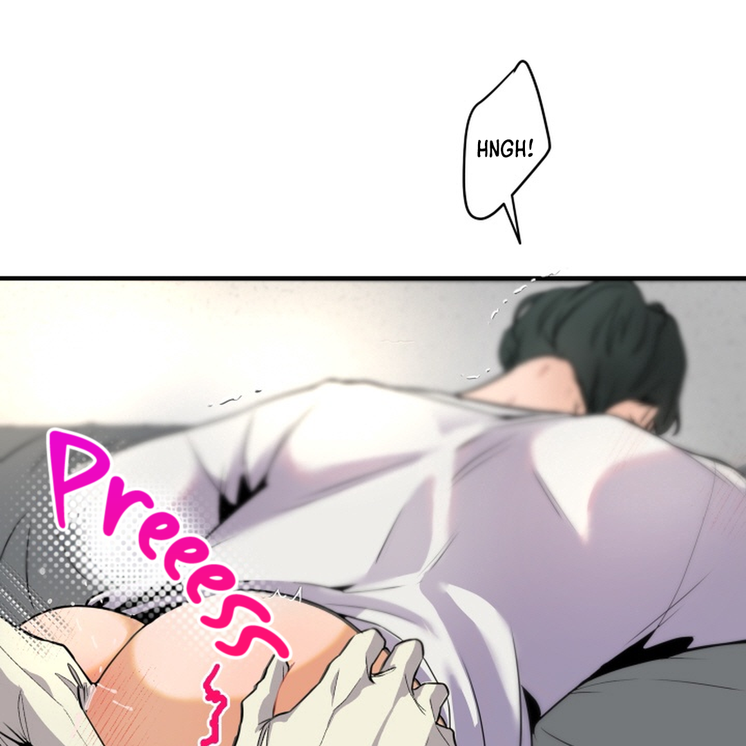 Prostate Capture Report (UNCENSORED) [Cupid Scans] - Chapter 3 manhwa