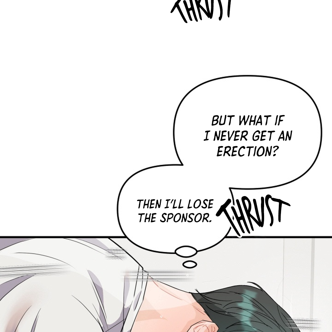 Prostate Capture Report (UNCENSORED) [Cupid Scans] - Chapter 3 manhwa