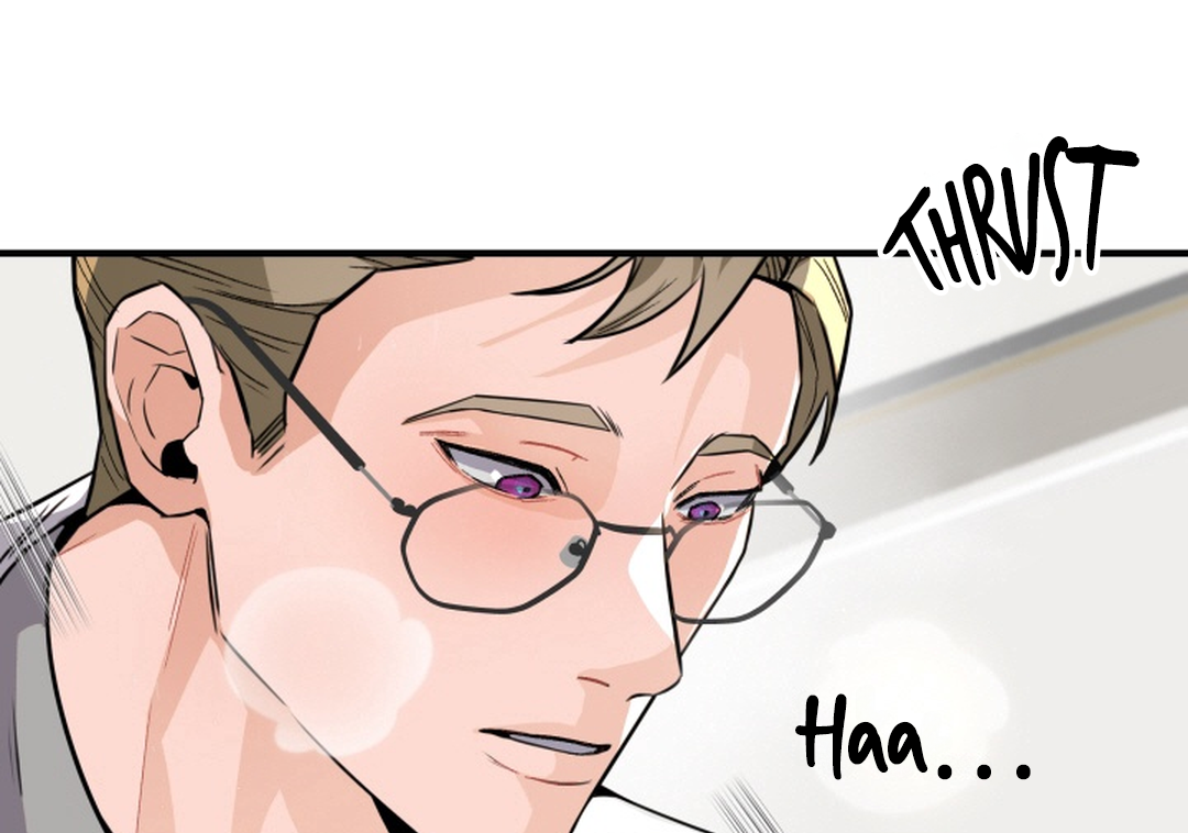 Prostate Capture Report (UNCENSORED) [Cupid Scans] - Chapter 3 manhwa