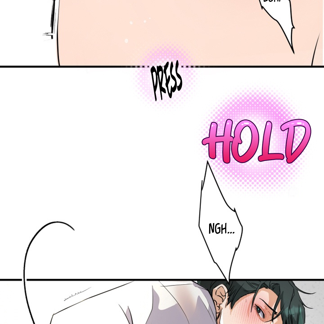 Prostate Capture Report (UNCENSORED) [Cupid Scans] - Chapter 3 manhwa