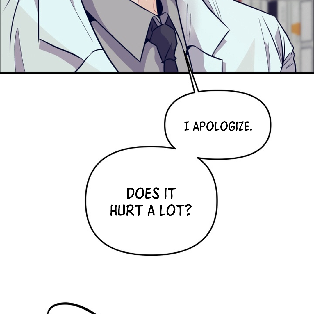 Prostate Capture Report (UNCENSORED) [Cupid Scans] - Chapter 3 manhwa