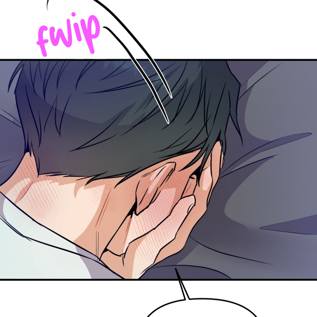 Prostate Capture Report (UNCENSORED) [Cupid Scans] - Chapter 3 manhwa