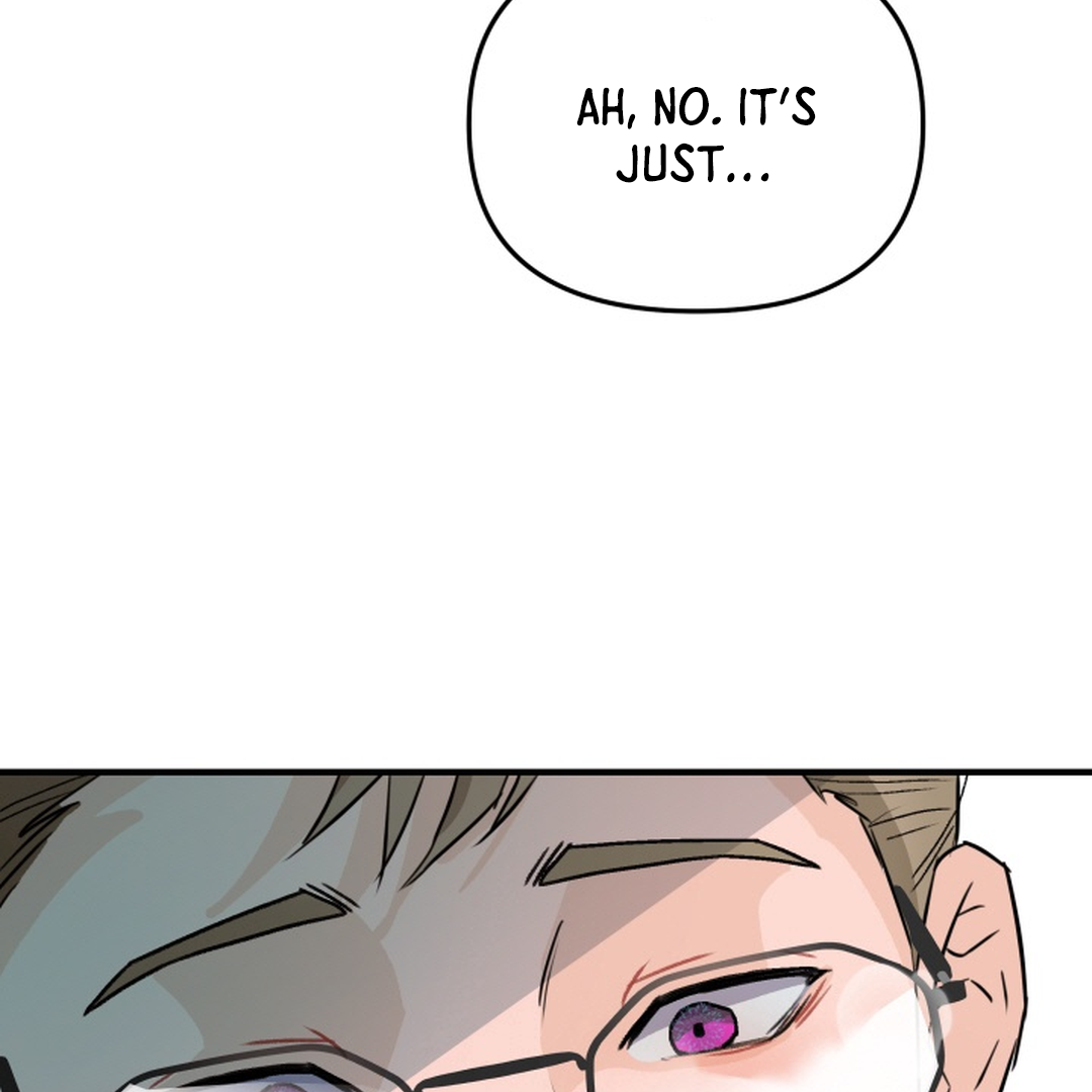 Prostate Capture Report (UNCENSORED) [Cupid Scans] - Chapter 3 manhwa