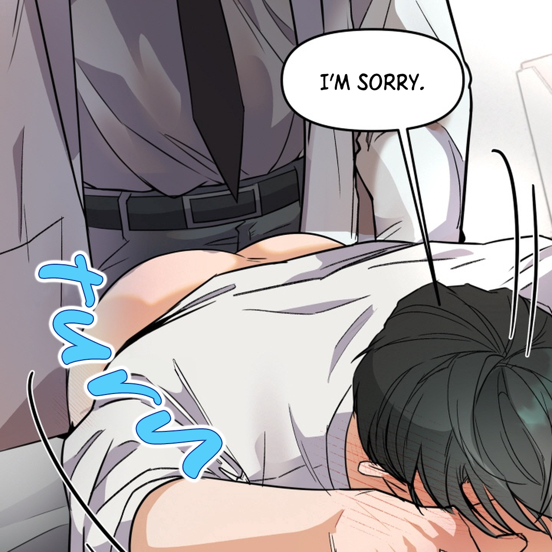 Prostate Capture Report (UNCENSORED) [Cupid Scans] - Chapter 3 manhwa