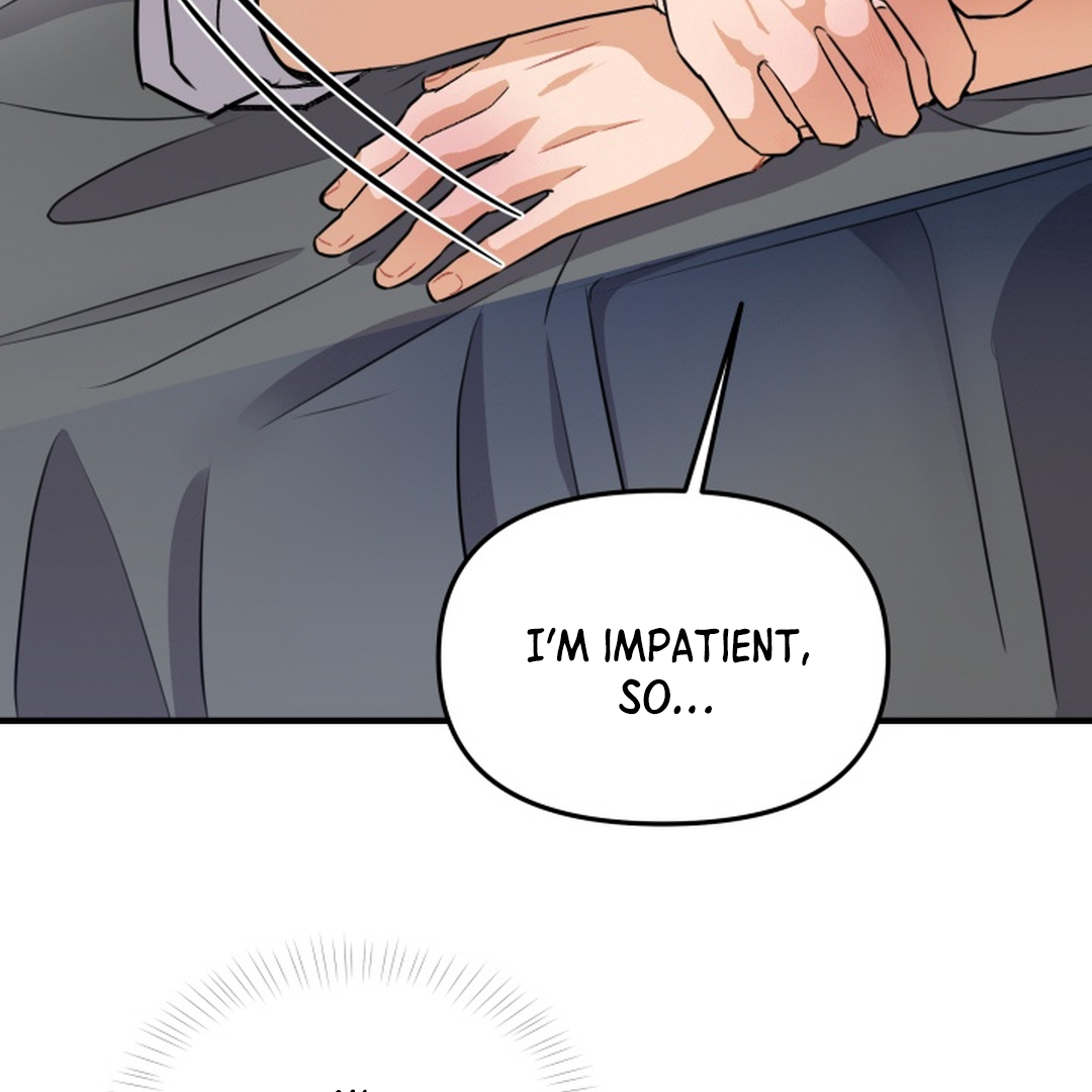 Prostate Capture Report (UNCENSORED) [Cupid Scans] - Chapter 3 manhwa