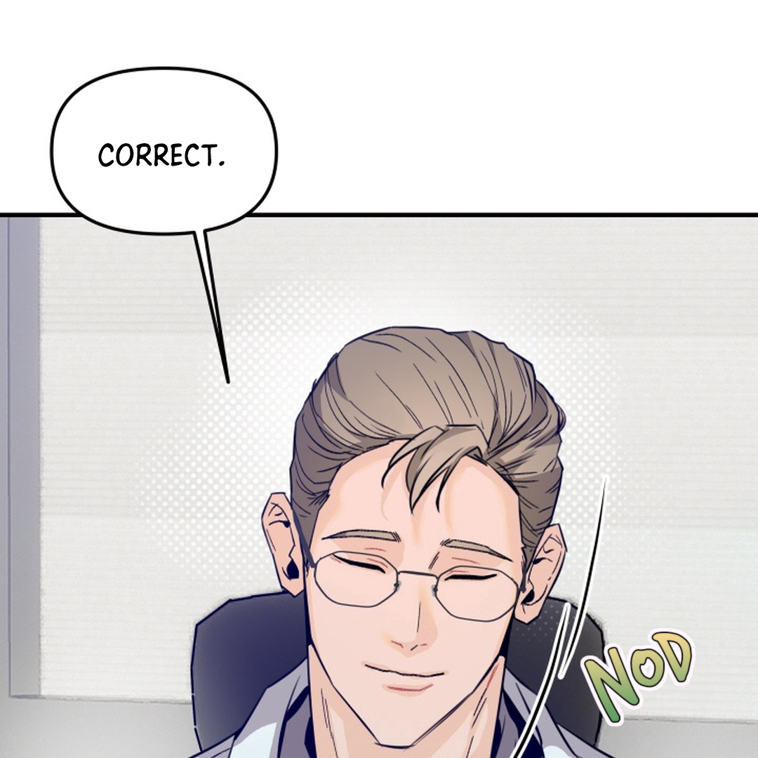 Prostate Capture Report (UNCENSORED) [Cupid Scans] - Chapter 3 manhwa