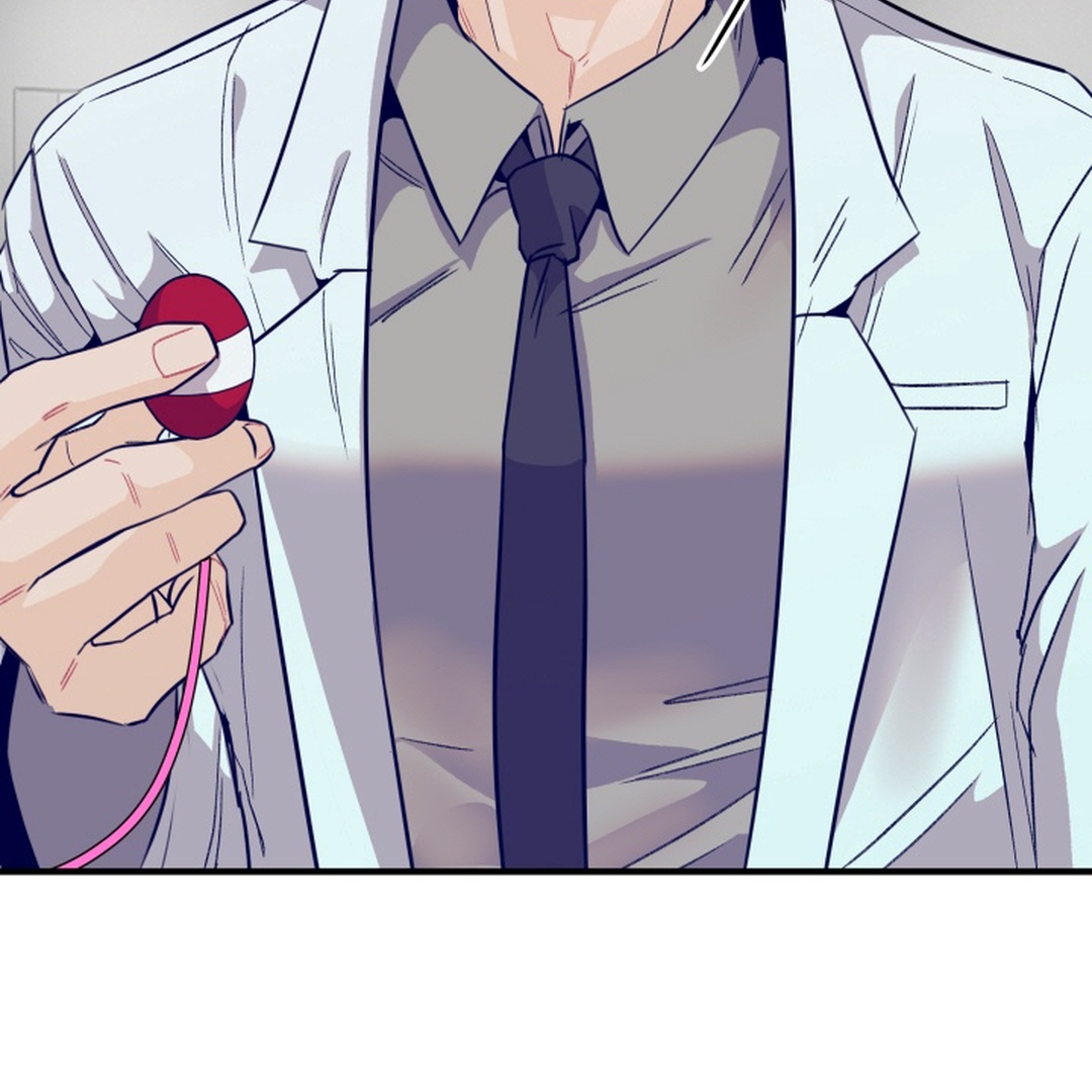 Prostate Capture Report (UNCENSORED) [Cupid Scans] - Chapter 3 manhwa