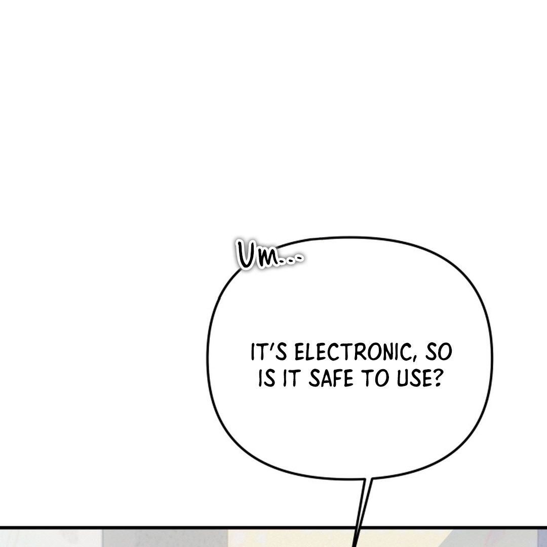 Prostate Capture Report (UNCENSORED) [Cupid Scans] - Chapter 3 manhwa