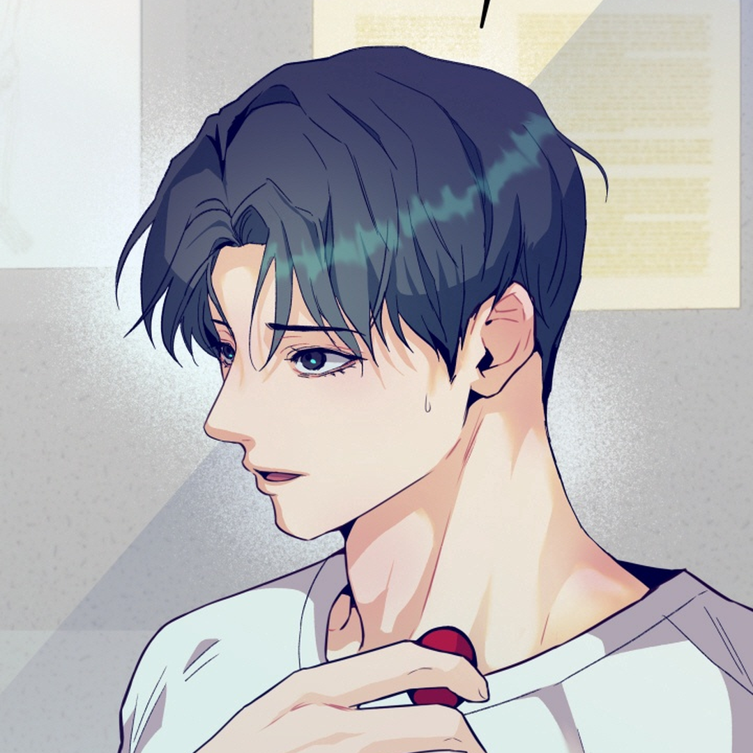 Prostate Capture Report (UNCENSORED) [Cupid Scans] - Chapter 3 manhwa