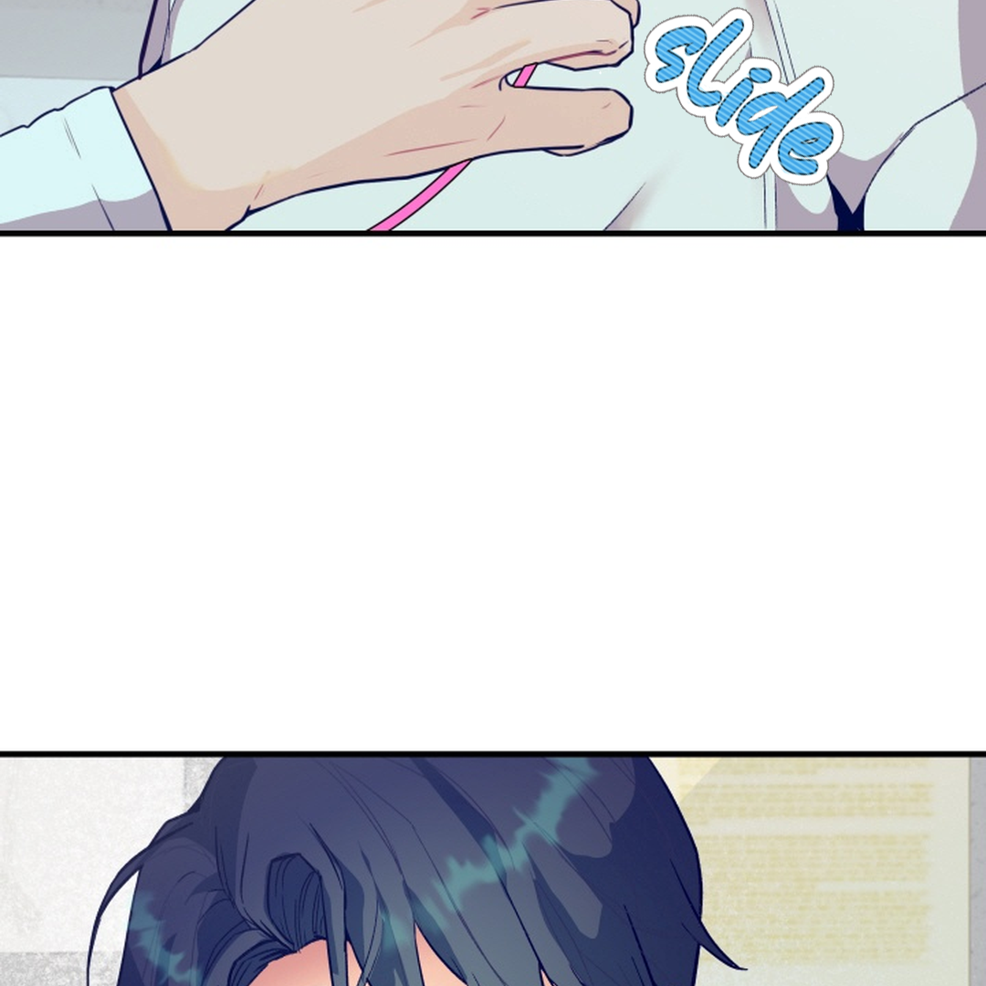 Prostate Capture Report (UNCENSORED) [Cupid Scans] - Chapter 3 manhwa