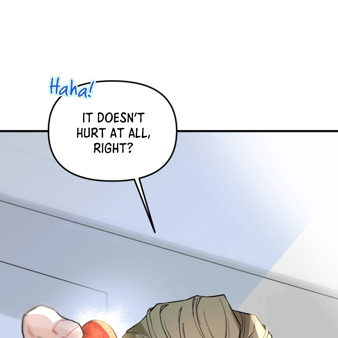 Prostate Capture Report (UNCENSORED) [Cupid Scans] - Chapter 3 manhwa