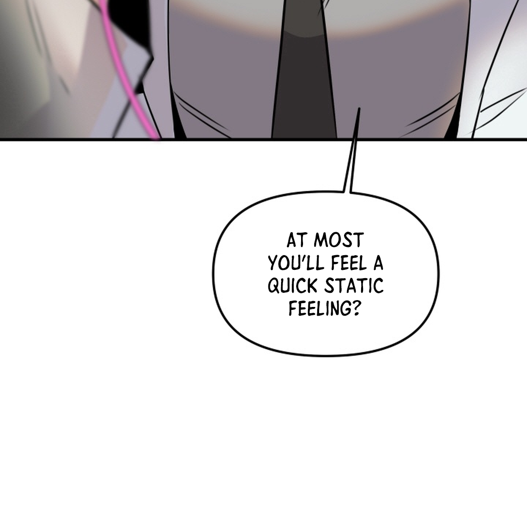 Prostate Capture Report (UNCENSORED) [Cupid Scans] - Chapter 3 manhwa
