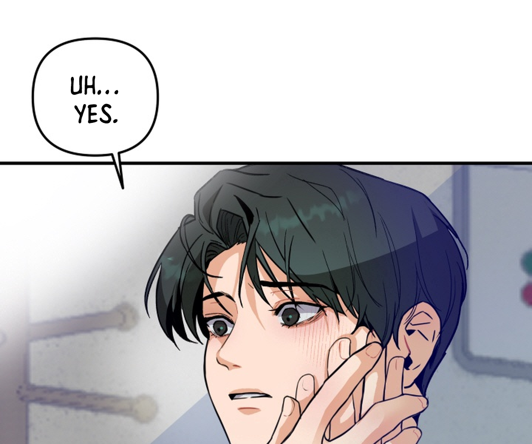 Prostate Capture Report (UNCENSORED) [Cupid Scans] - Chapter 3 manhwa