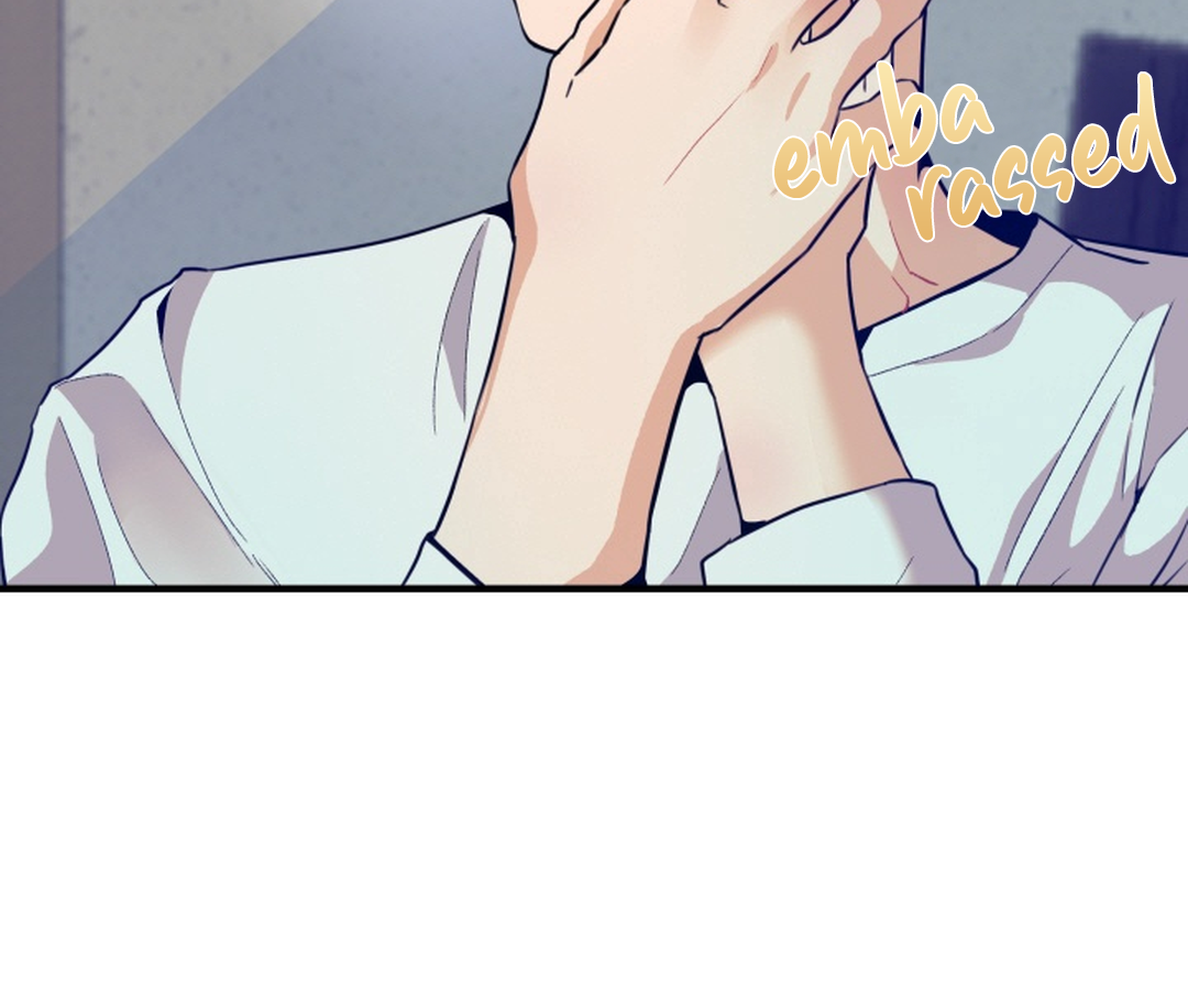 Prostate Capture Report (UNCENSORED) [Cupid Scans] - Chapter 3 manhwa