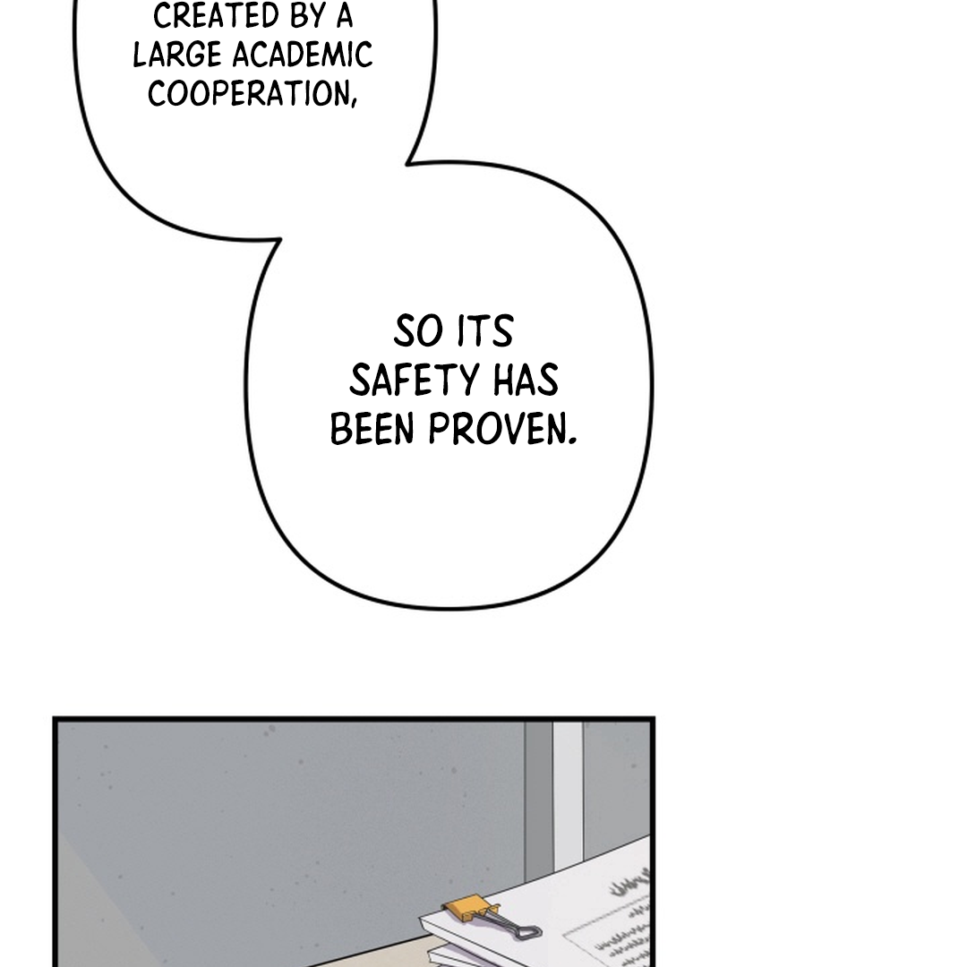 Prostate Capture Report (UNCENSORED) [Cupid Scans] - Chapter 3 manhwa