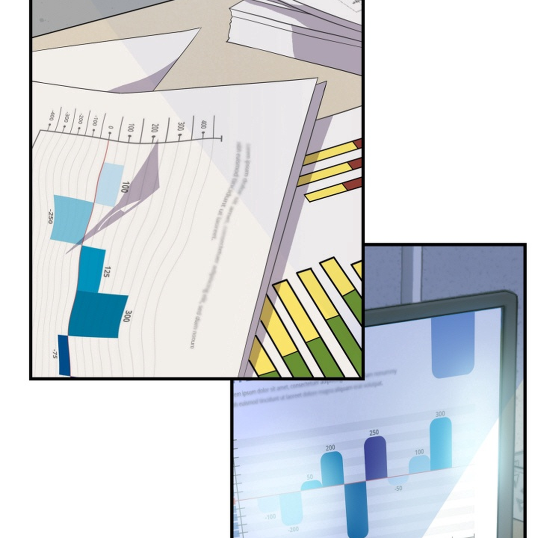 Prostate Capture Report (UNCENSORED) [Cupid Scans] - Chapter 3 manhwa