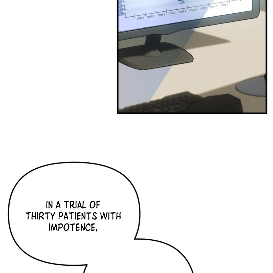 Prostate Capture Report (UNCENSORED) [Cupid Scans] - Chapter 3 manhwa