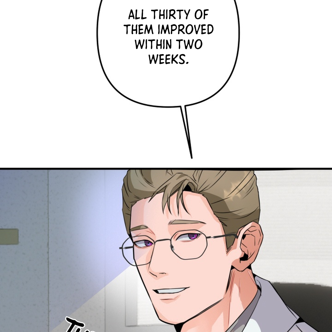 Prostate Capture Report (UNCENSORED) [Cupid Scans] - Chapter 3 manhwa