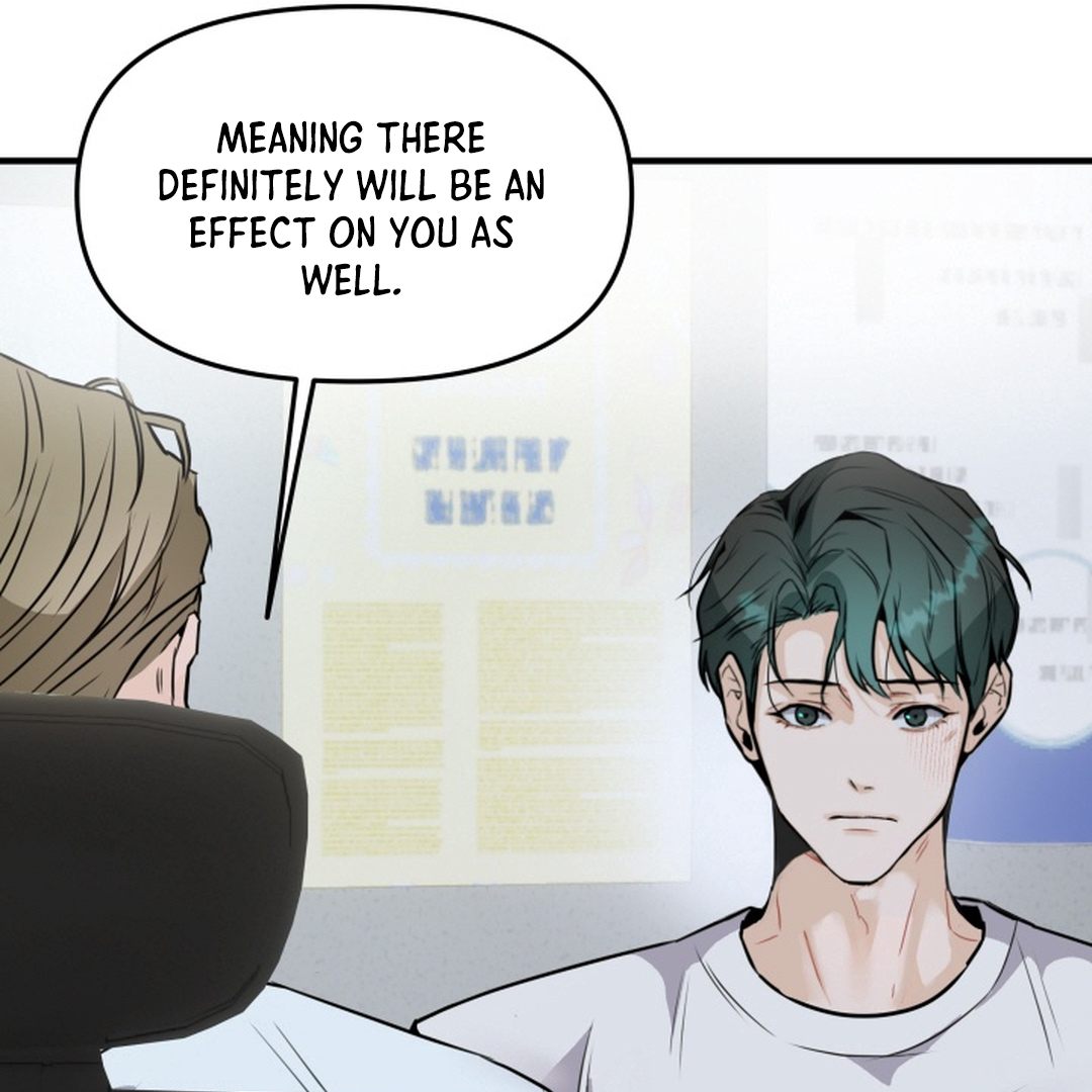 Prostate Capture Report (UNCENSORED) [Cupid Scans] - Chapter 3 manhwa