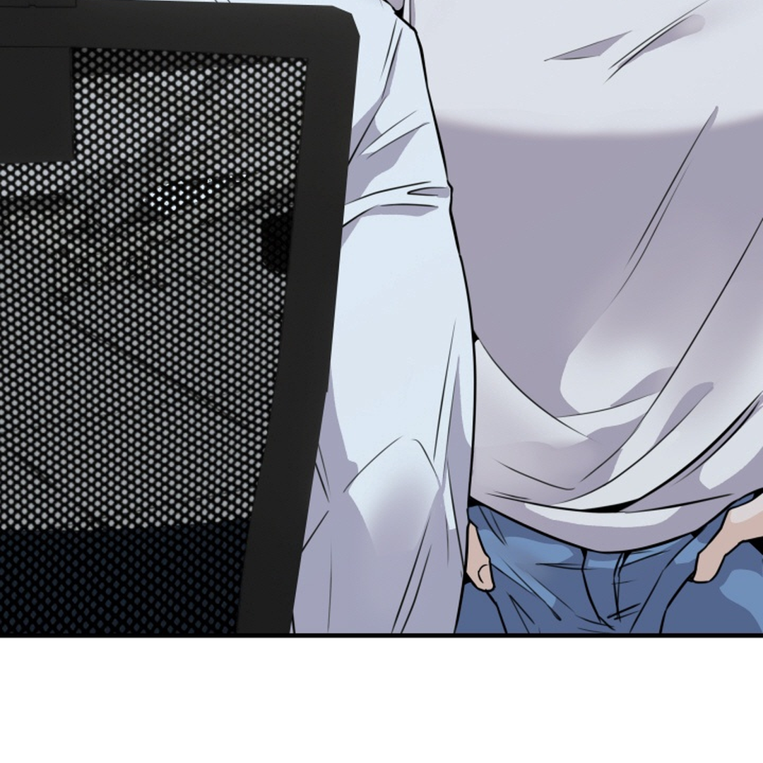 Prostate Capture Report (UNCENSORED) [Cupid Scans] - Chapter 3 manhwa