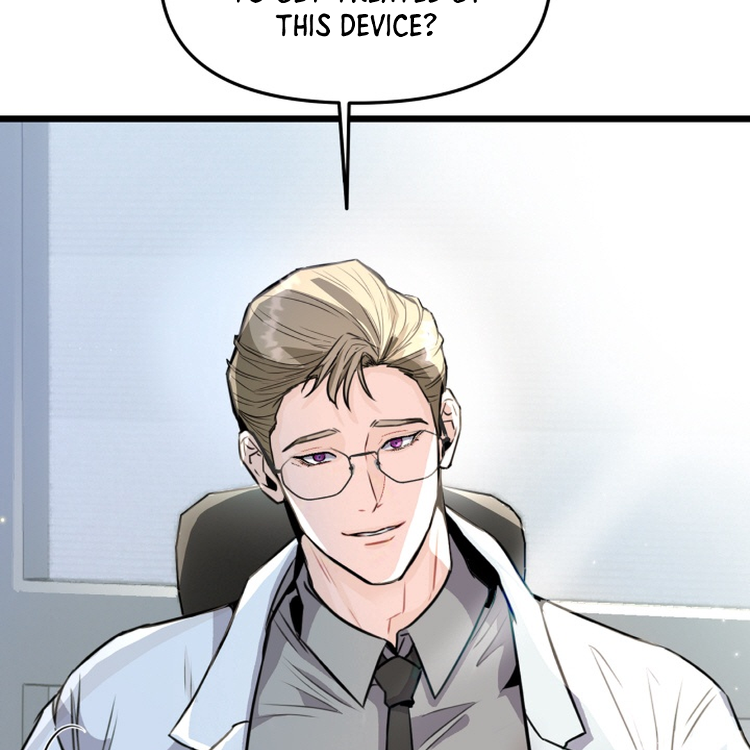 Prostate Capture Report (UNCENSORED) [Cupid Scans] - Chapter 3 manhwa