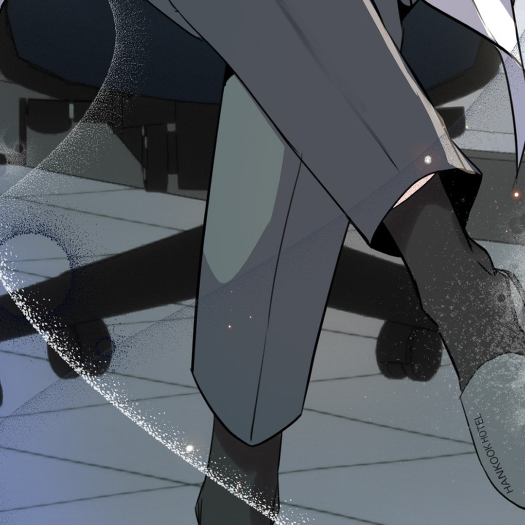 Prostate Capture Report (UNCENSORED) [Cupid Scans] - Chapter 3 manhwa
