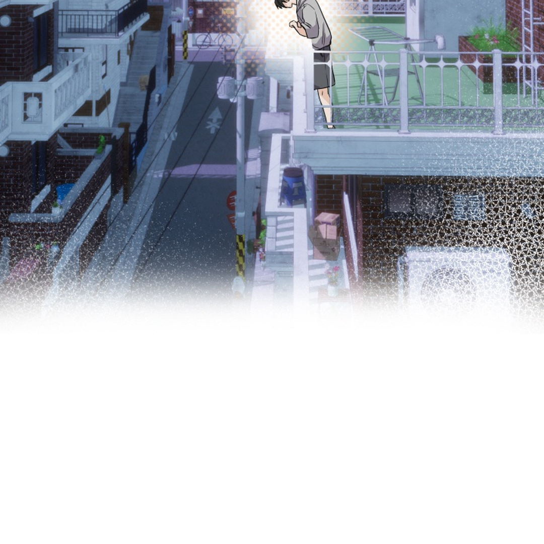 Prostate Capture Report (UNCENSORED) [Cupid Scans] - Chapter 3 manhwa