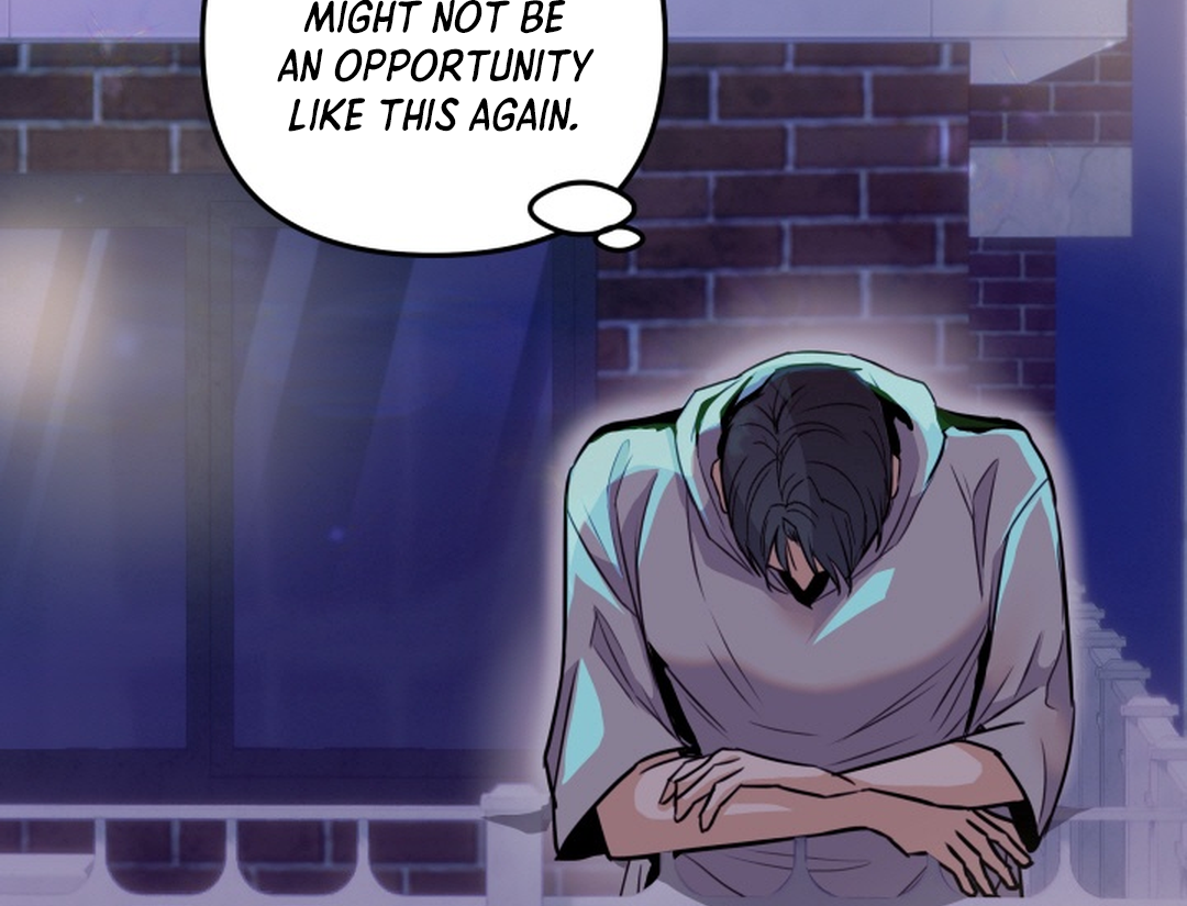 Prostate Capture Report (UNCENSORED) [Cupid Scans] - Chapter 3 manhwa
