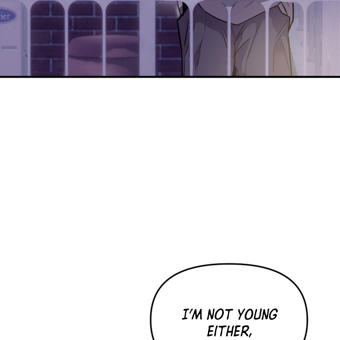 Prostate Capture Report (UNCENSORED) [Cupid Scans] - Chapter 3 manhwa