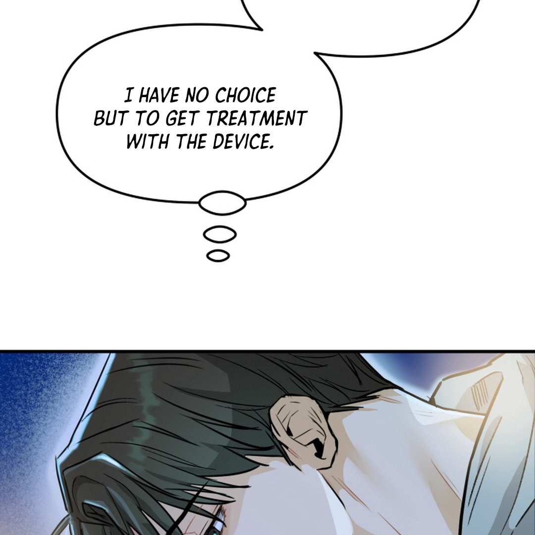 Prostate Capture Report (UNCENSORED) [Cupid Scans] - Chapter 3 manhwa