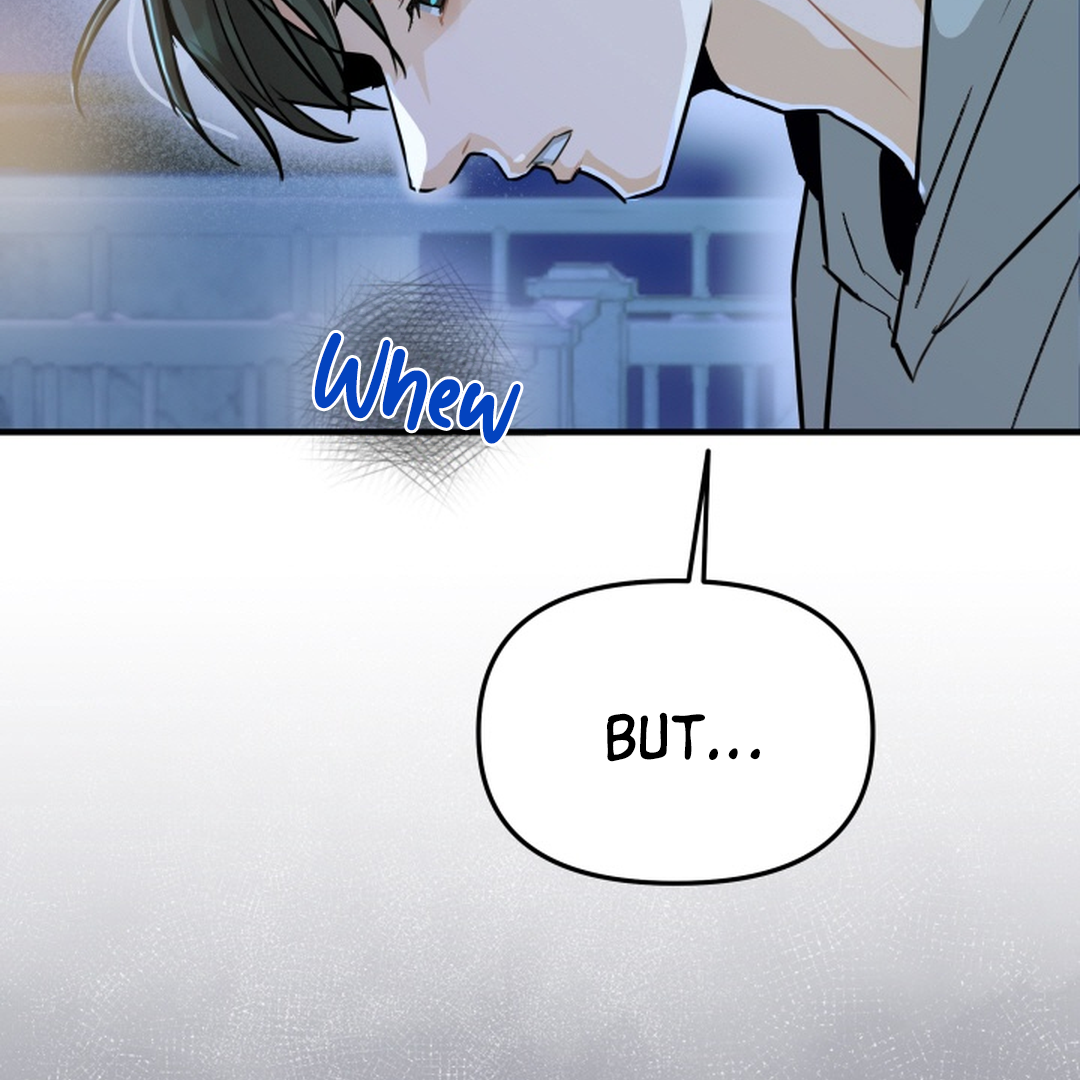 Prostate Capture Report (UNCENSORED) [Cupid Scans] - Chapter 3 manhwa