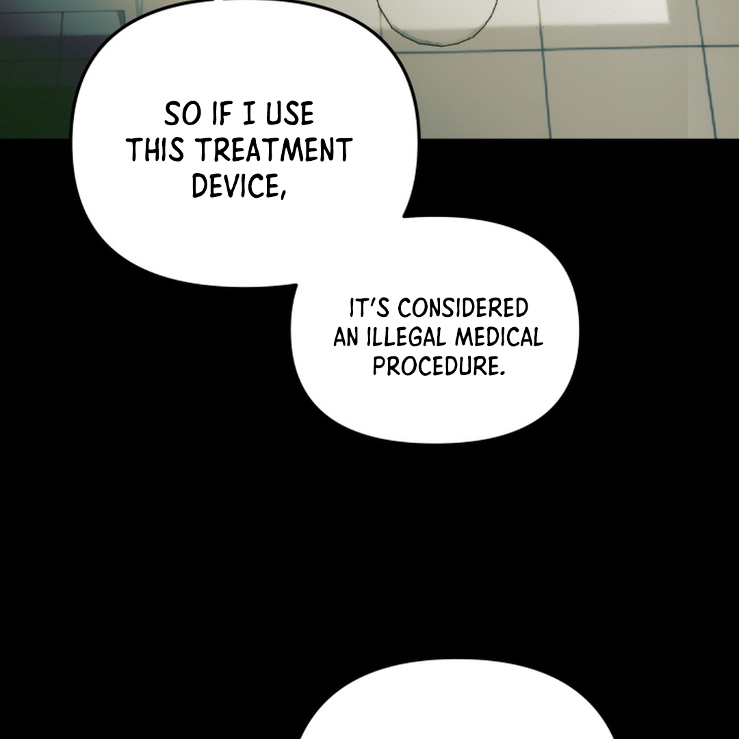 Prostate Capture Report (UNCENSORED) [Cupid Scans] - Chapter 3 manhwa