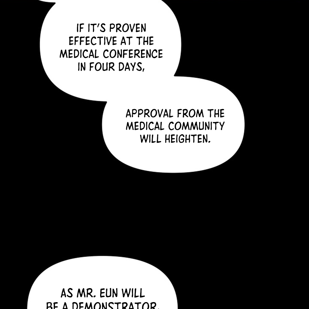 Prostate Capture Report (UNCENSORED) [Cupid Scans] - Chapter 3 manhwa