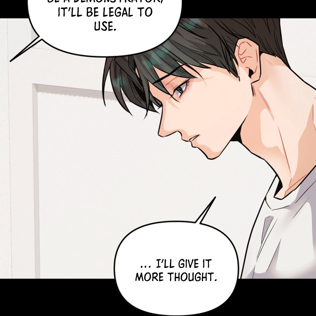 Prostate Capture Report (UNCENSORED) [Cupid Scans] - Chapter 3 manhwa