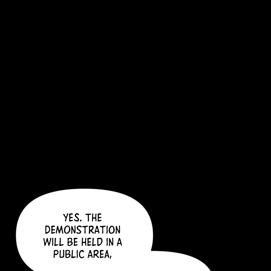 Prostate Capture Report (UNCENSORED) [Cupid Scans] - Chapter 3 manhwa