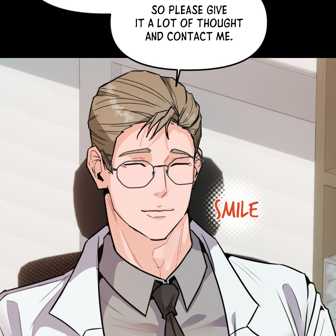 Prostate Capture Report (UNCENSORED) [Cupid Scans] - Chapter 3 manhwa