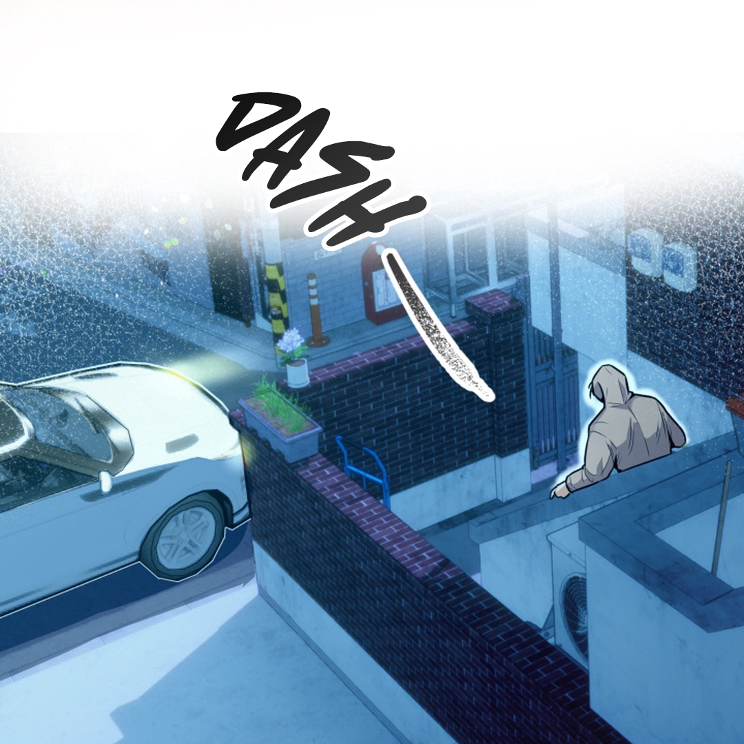 Prostate Capture Report (UNCENSORED) [Cupid Scans] - Chapter 3 manhwa