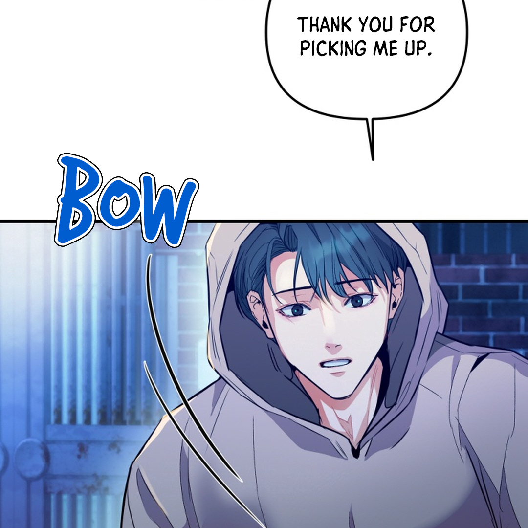 Prostate Capture Report (UNCENSORED) [Cupid Scans] - Chapter 3 manhwa