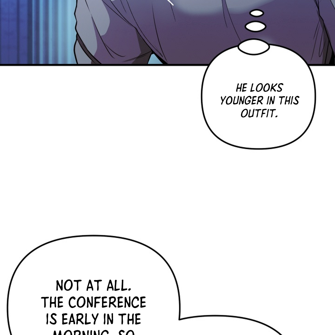 Prostate Capture Report (UNCENSORED) [Cupid Scans] - Chapter 3 manhwa
