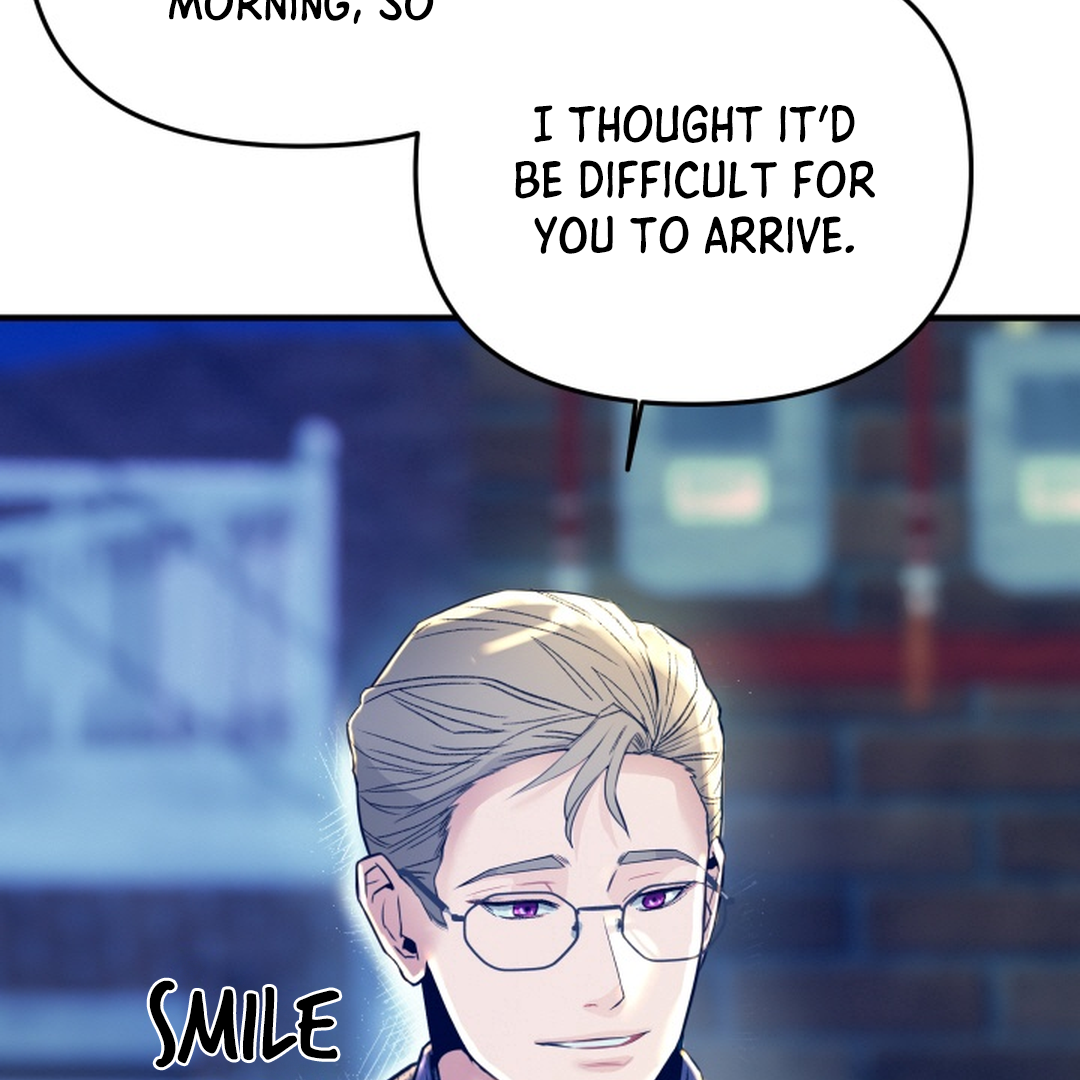 Prostate Capture Report (UNCENSORED) [Cupid Scans] - Chapter 3 manhwa