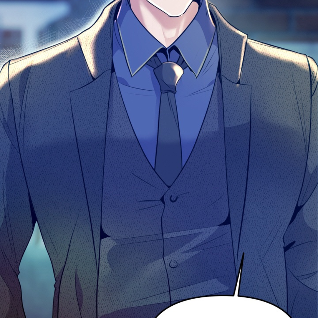 Prostate Capture Report (UNCENSORED) [Cupid Scans] - Chapter 3 manhwa
