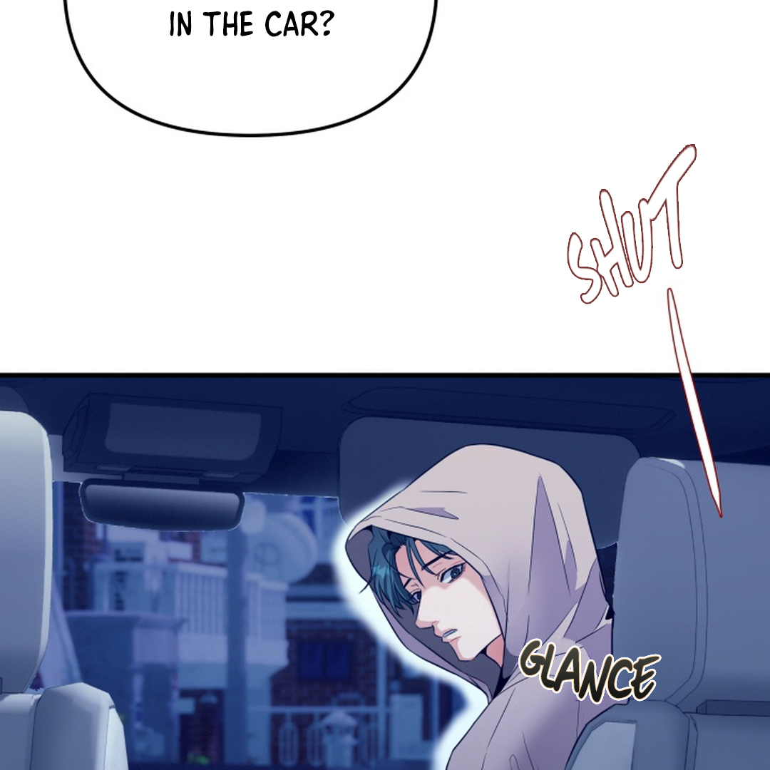 Prostate Capture Report (UNCENSORED) [Cupid Scans] - Chapter 3 manhwa