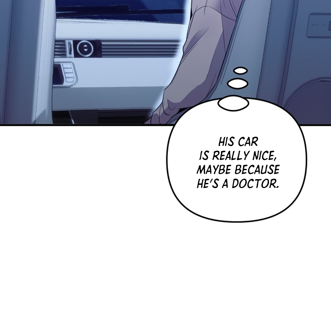 Prostate Capture Report (UNCENSORED) [Cupid Scans] - Chapter 3 manhwa